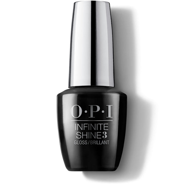 OPI Infinite Shine3 ProStay Gloss Top Coat. Pealislakk Infinite Shine värvilakkidele 15ml