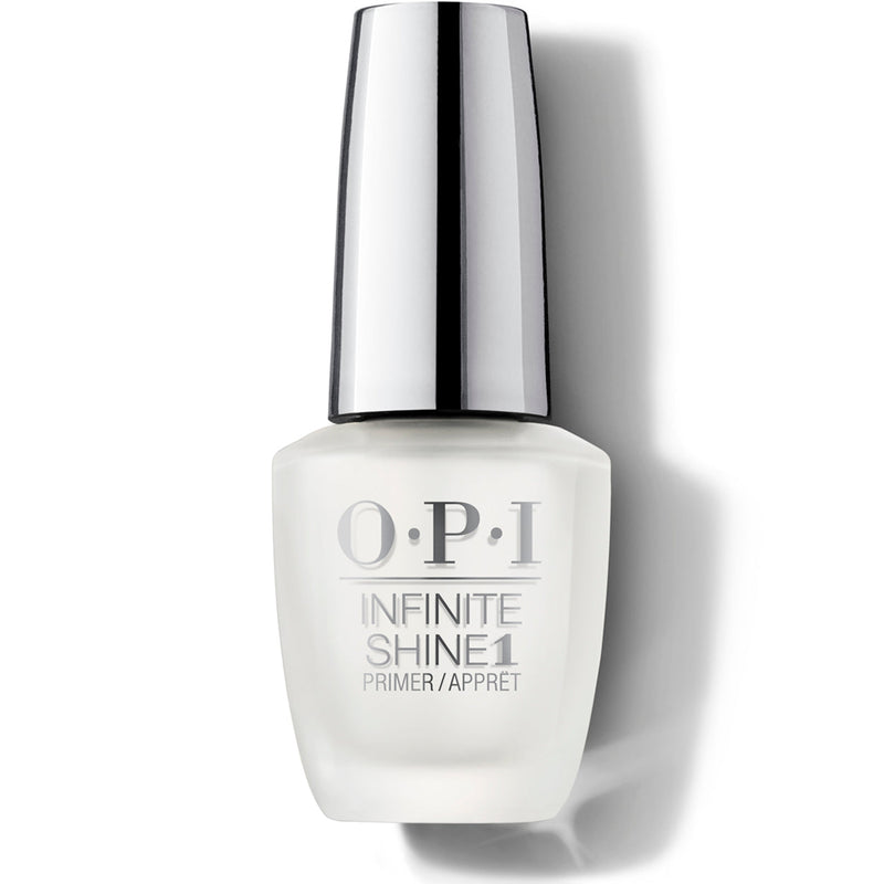 OPI Infinite Shine1 ProStay Primer Base Coat. Aluslakk Infinite Shine värvilakkidele 15ml