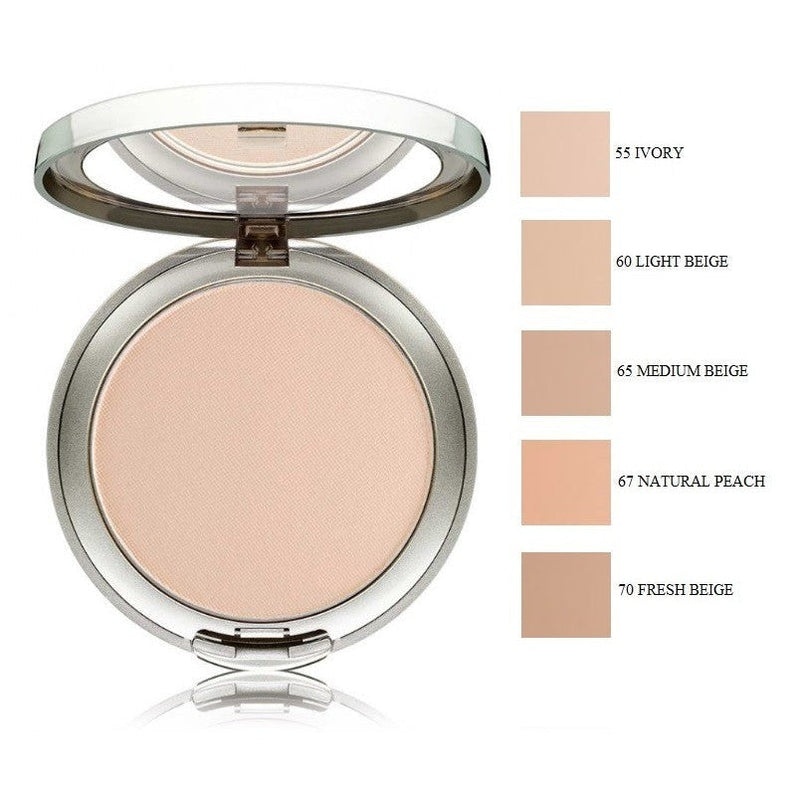 Artdeco Hydra Mineral Compact Foundation. Mineraalne niisutav kompaktjumestuskreem 10g (erinevad toonid)