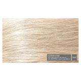 Naturigin Organic Based 100% Permanent Hair Colours Platinum Blonde 10.0. Püsijuuksevärv plaatinum blond 115ml