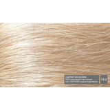 Naturigin Organic Based 100% Permanent Hair Colours Lightest Blonde Ash 10.2. Püsijuuksevärv särav hele saarepuu blond 115ml