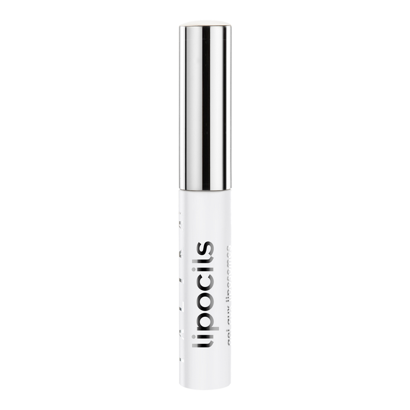 Talika Lipocils Eyelash Growth Gel, Inspired By Healing Techniques, Length and Thickness. Ripsmete hooldus- ja kasvugeel (erinevad suurused)