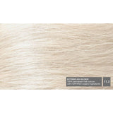 Naturigin Organic Based 100% Permanent Hair Colours Extreme Ash Blonde 11.2. Püsijuuksevärv ekstreem saarepuublond 115ml