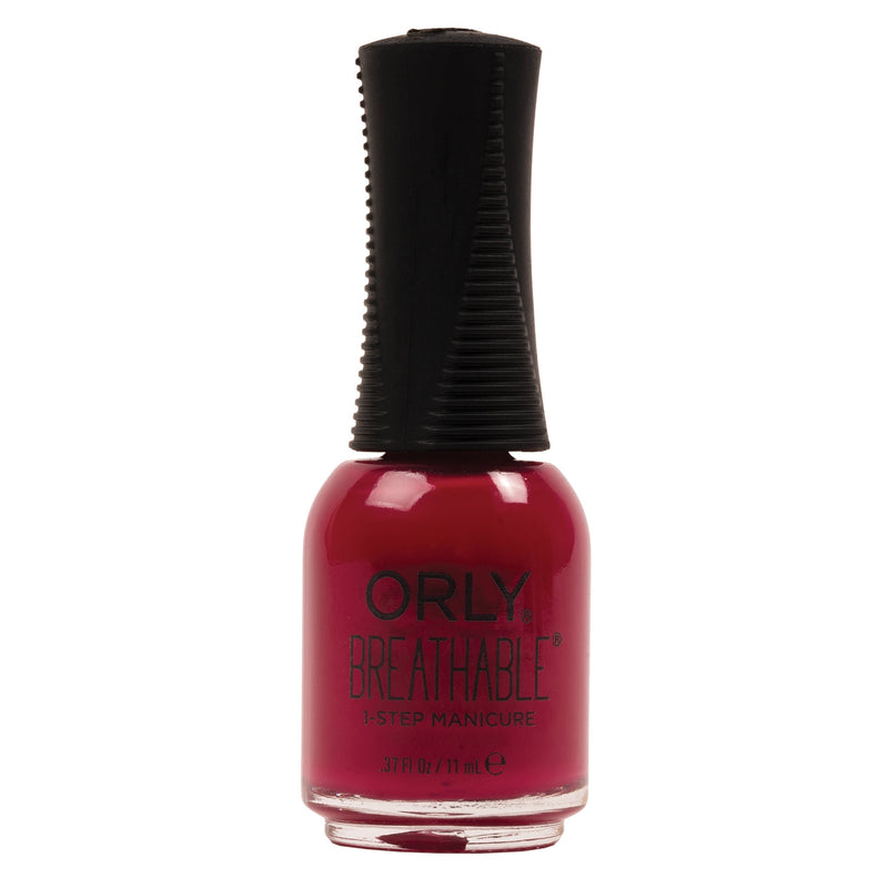 Orly Nail Lacquer Breathable. Küünelakk 11ml (erinevad toonid)