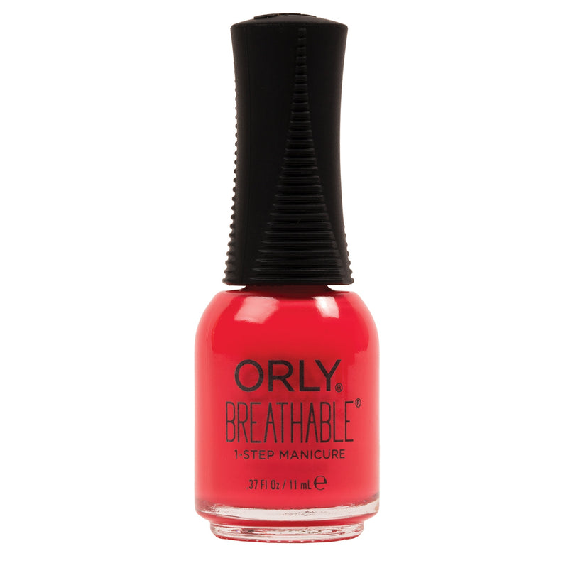 Orly Nail Lacquer Breathable. Küünelakk 11ml (erinevad toonid)