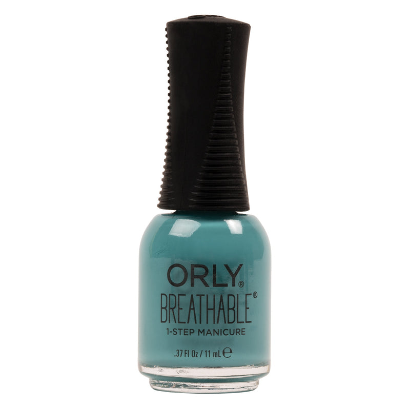 Orly Nail Lacquer Breathable. Küünelakk 11ml (erinevad toonid)