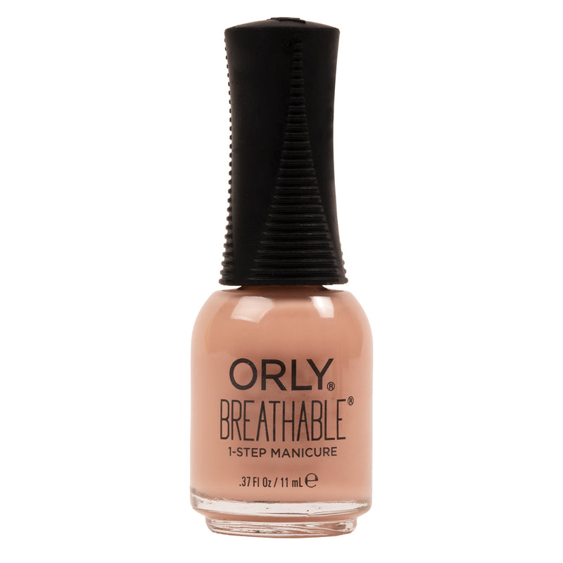 Orly Nail Lacquer Breathable. Küünelakk 11ml (erinevad toonid)