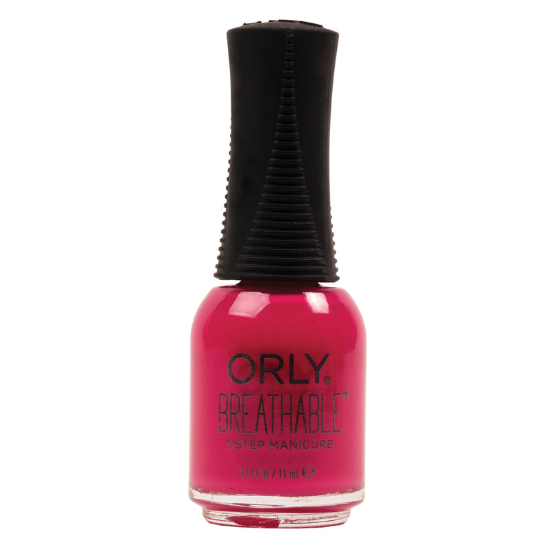 Orly Nail Lacquer Breathable. Küünelakk 11ml (erinevad toonid)