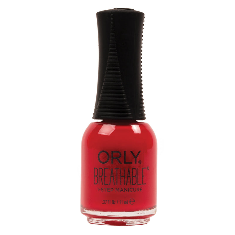 Orly Nail Lacquer Breathable. Küünelakk 11ml (erinevad toonid)