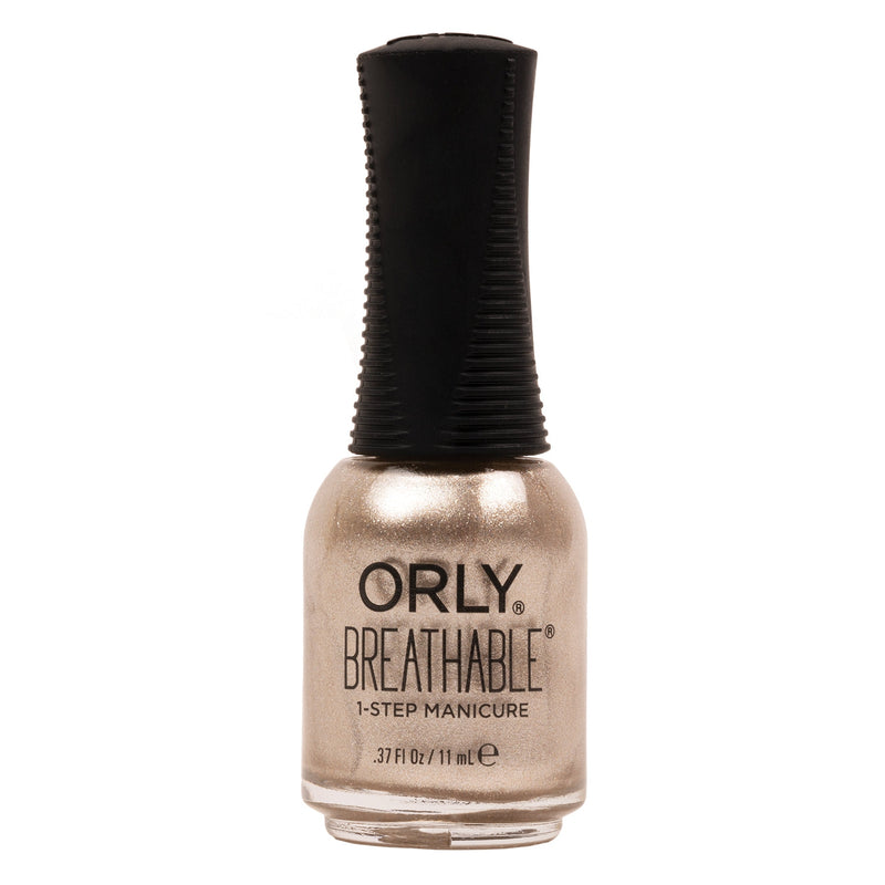 Orly Nail Lacquer Breathable. Küünelakk 11ml (erinevad toonid)