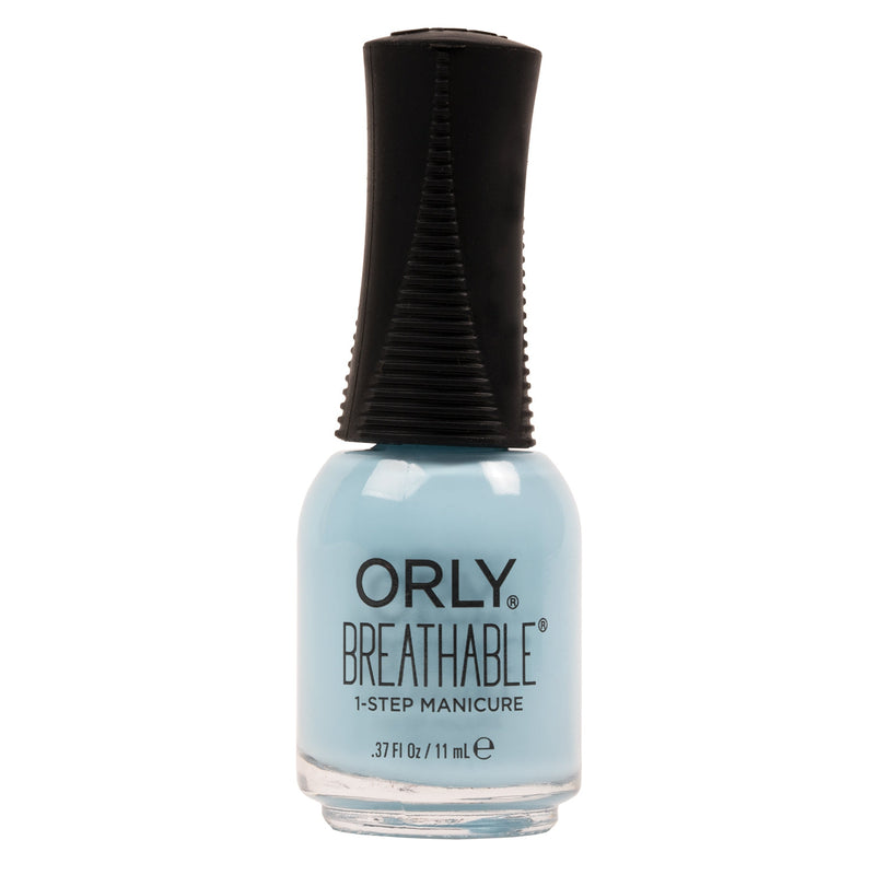 Orly Nail Lacquer Breathable. Küünelakk 11ml (erinevad toonid)