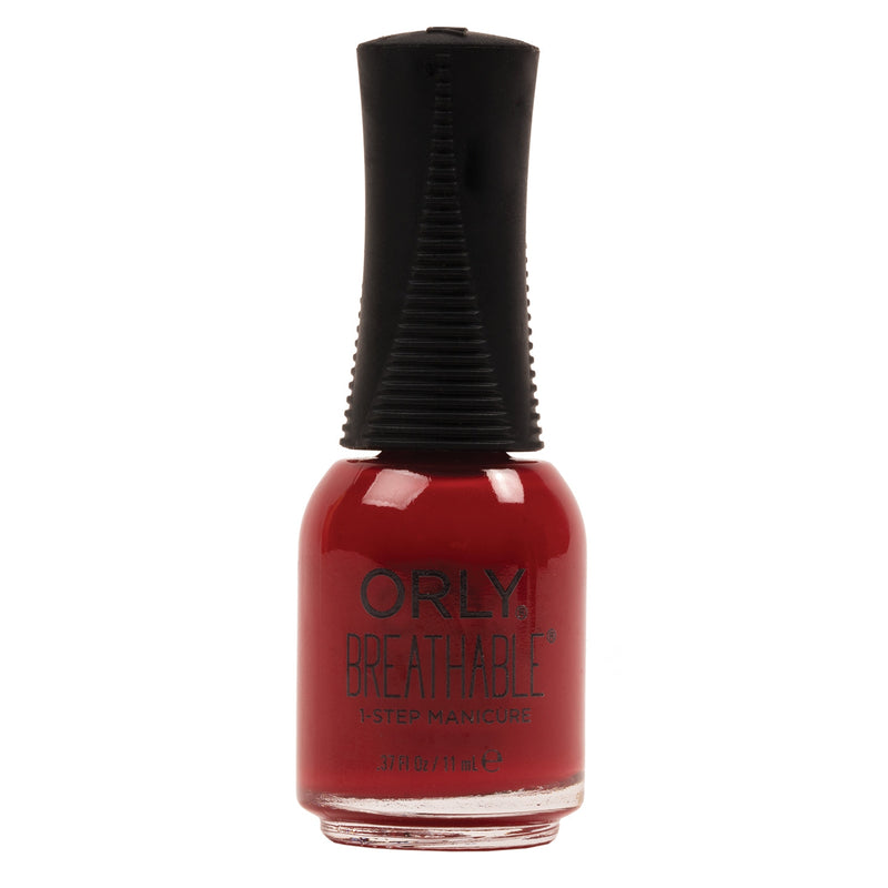 Orly Nail Lacquer Breathable. Küünelakk 11ml (erinevad toonid)