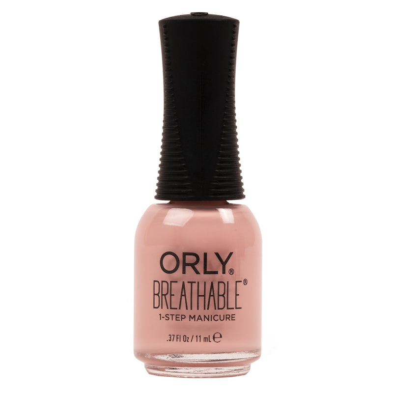 Orly Nail Lacquer Breathable. Küünelakk 11ml (erinevad toonid)