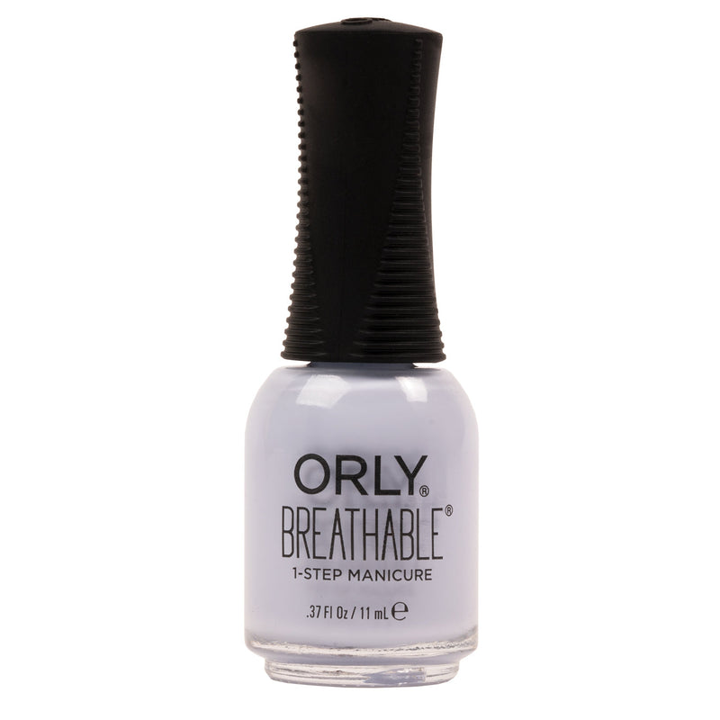 Orly Nail Lacquer Breathable. Küünelakk 11ml (erinevad toonid)