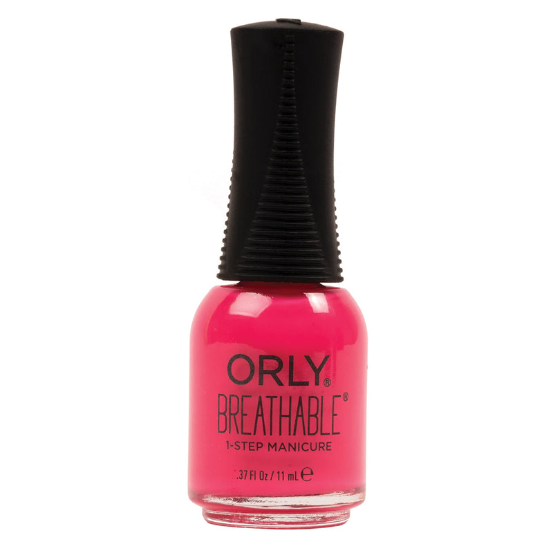 Orly Nail Lacquer Breathable. Küünelakk 11ml (erinevad toonid)