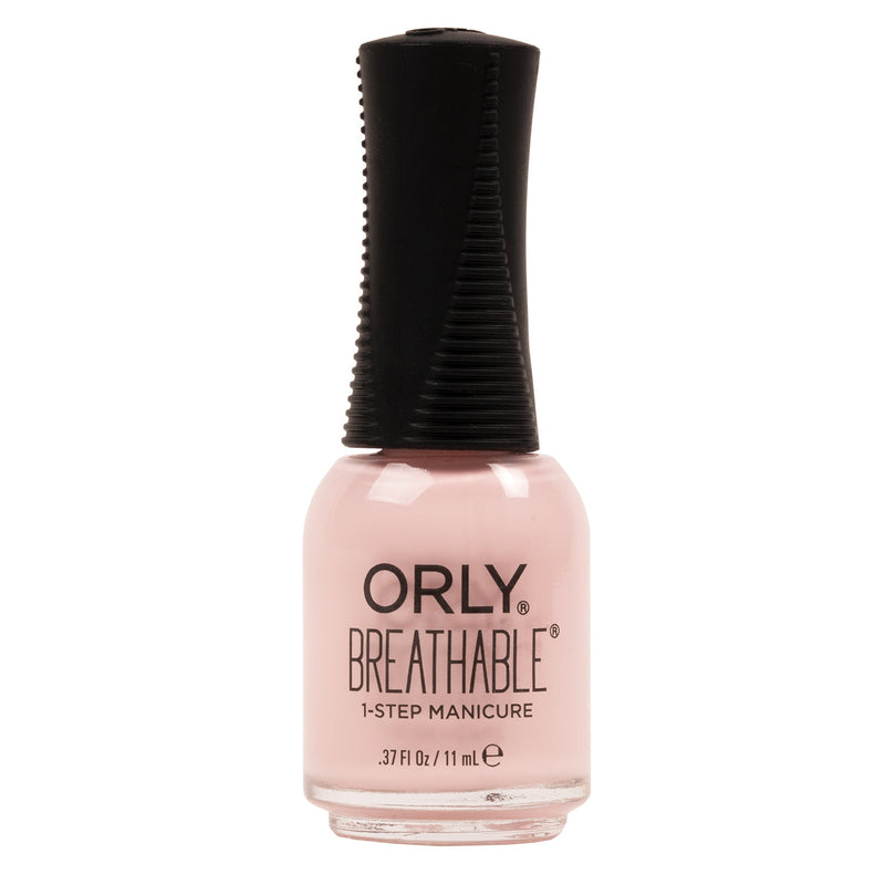 Orly Nail Lacquer Breathable. Küünelakk 11ml (erinevad toonid)