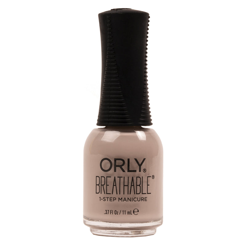 Orly Nail Lacquer Breathable. Küünelakk 11ml (erinevad toonid)