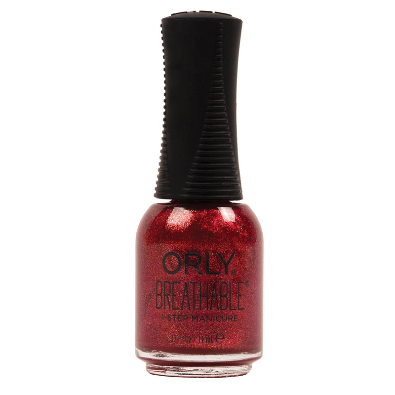 Orly Nail Lacquer Breathable. Küünelakk 11ml (erinevad toonid)