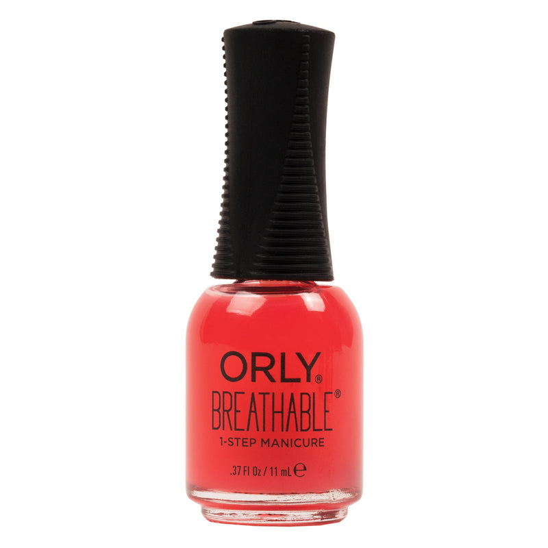 Orly Nail Lacquer Breathable. Küünelakk 11ml (erinevad toonid)