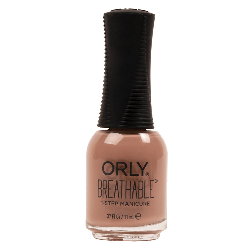 Orly Nail Lacquer Breathable. Küünelakk 11ml (erinevad toonid)