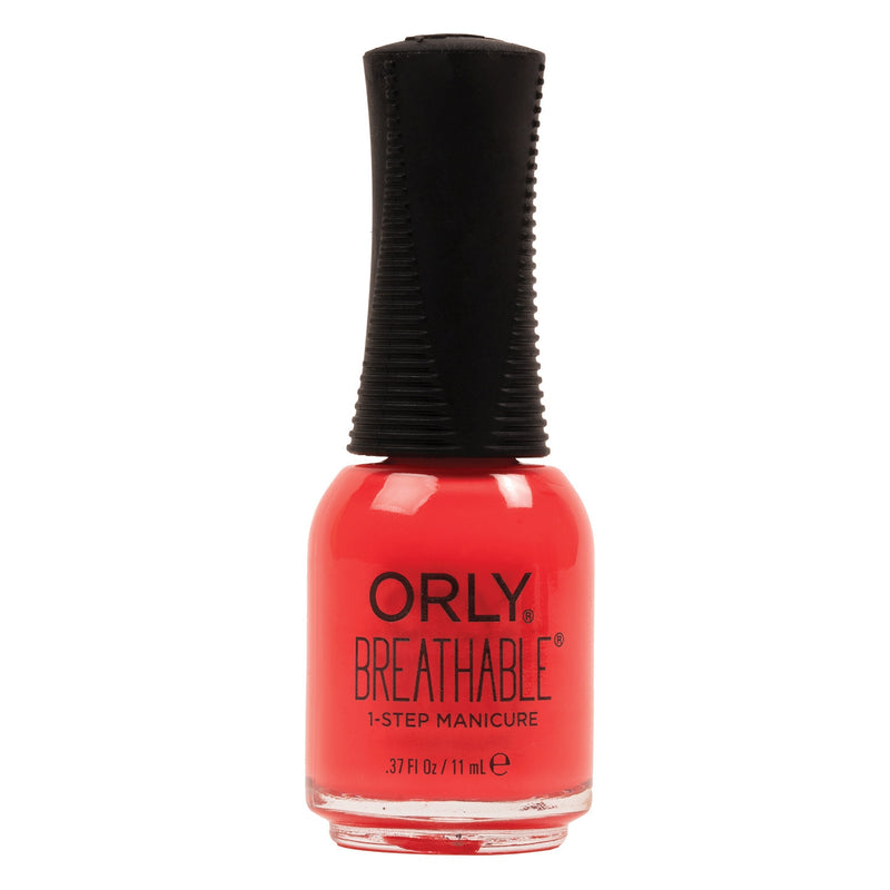 Orly Nail Lacquer Breathable. Küünelakk 11ml (erinevad toonid)