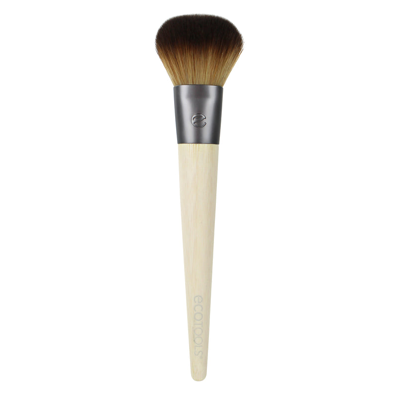 Ecotools Precision Blush. Põsepunapintsel 1tk