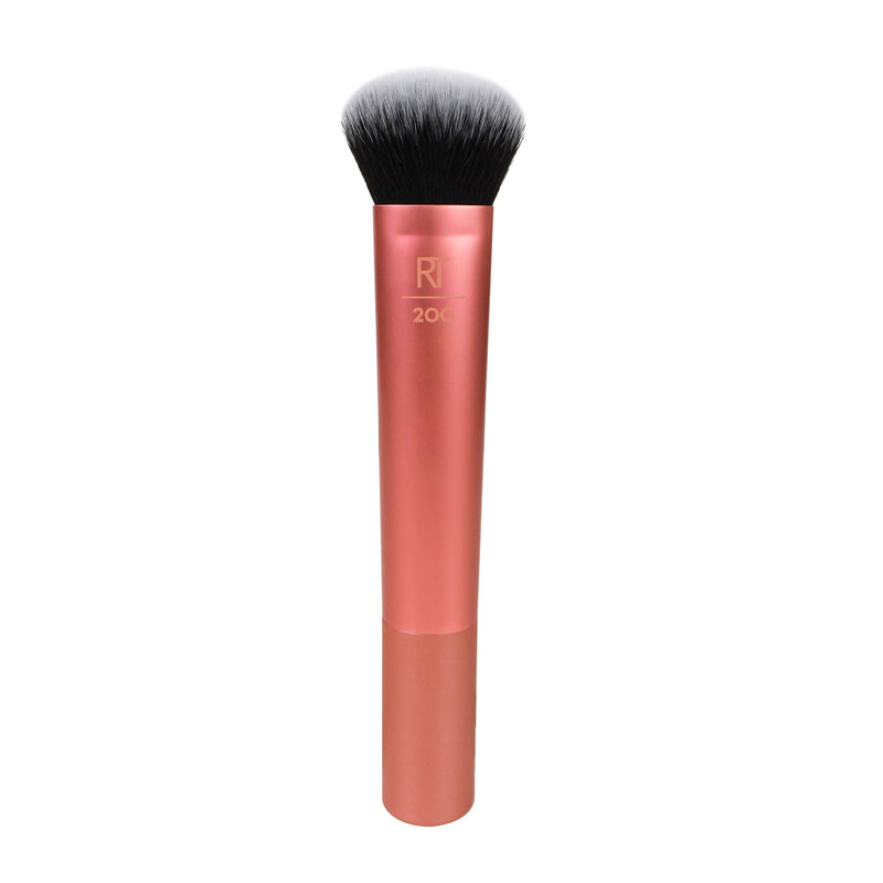 Real Techniques Expert Face For Foundation. Jumestuspintsel 1tk