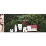 Cinq Mondes Papaya Purée Shower Body Polish. Papaiapüree kehakoorija 150ml