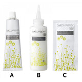 Naturigin Organic Based 100% Permanent Hair Colours Medium Blonde Red 7.4. Püsijuuksevärv keskmine blond punaka varjundiga 115ml