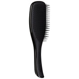 Tangle Teezer The Wet Detangler Hairbrush For All Hair Types Liquorice Black. Käepidemega pusahari märgadele juustele must 1tk