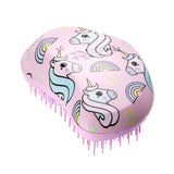 Tangle Teezer The Original Mini Professional Detangling Hairbrush Wet And Dry Unicorn Magic. Laste juuksehari ükssarvikud 1tk