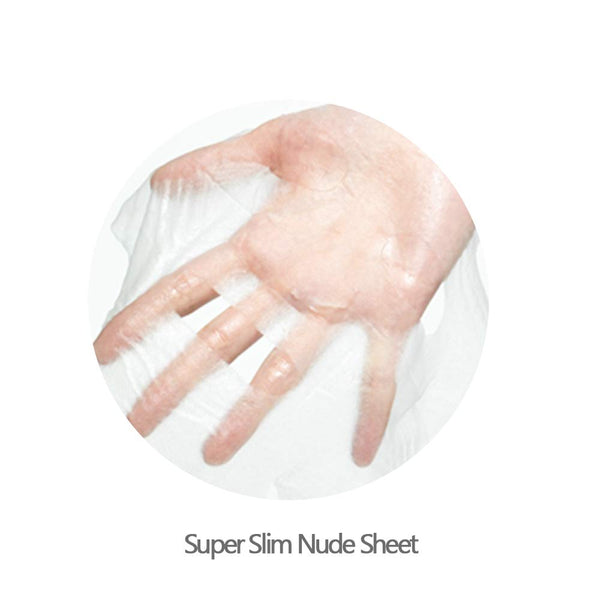 Holika Holika  Pure Essence Mask Sheet Shea Butter, Nourishment. Toitev kangasmask sheavõiga 23ml