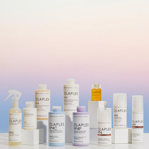 Olaplex No.7 Bonding OilTM Boosts Shine, Strengthens & Repairs All Hair Types. Juustesse jäetav õli 30ml
