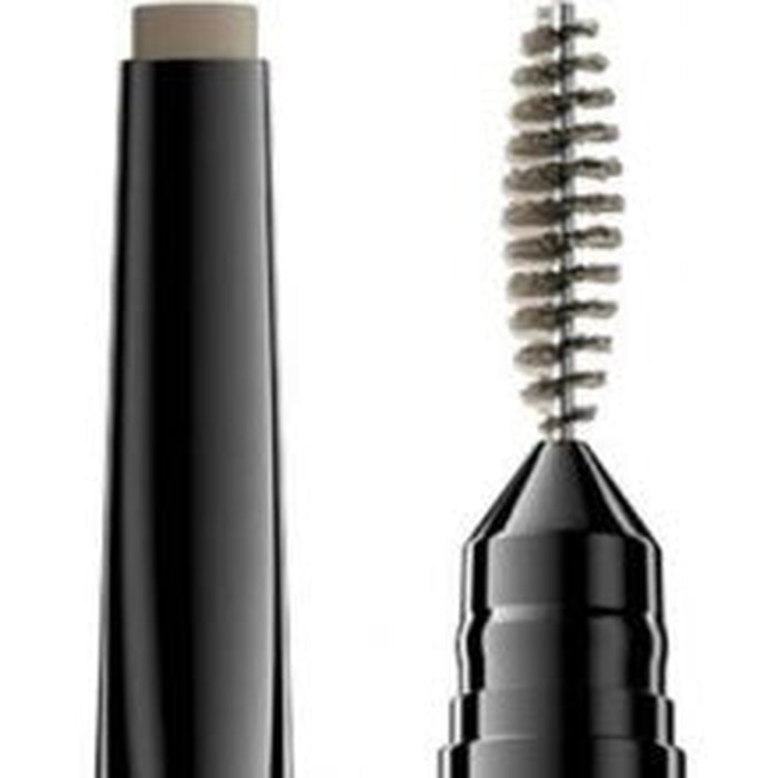 NYX Professional Makeup Precision Brow Pencil Taupe. Mitmeotstarbeline kulmupliiats 0.13g