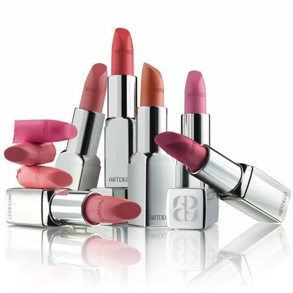 Artdeco High Performance Lipstick 494 Bright Purple Pink. Huulepulk 4g