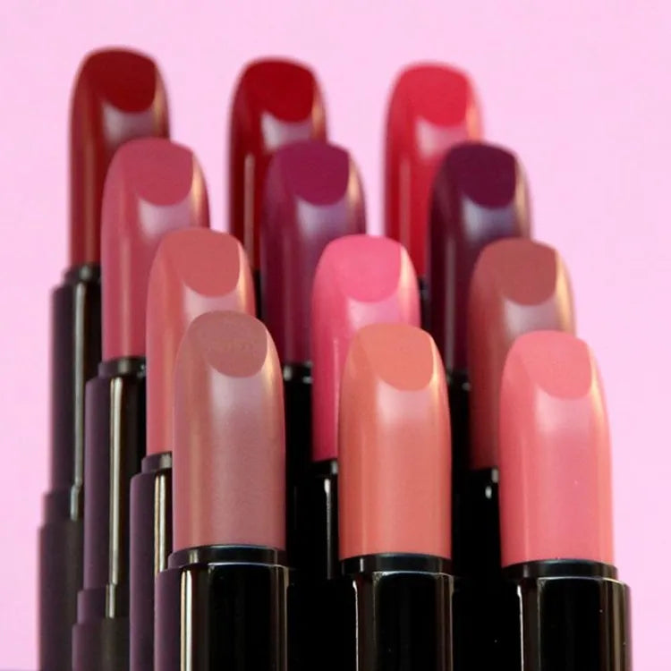 Artdeco Perfect Mat Lipstick 165 Rosy Kiss. Matt huulepulk 4g