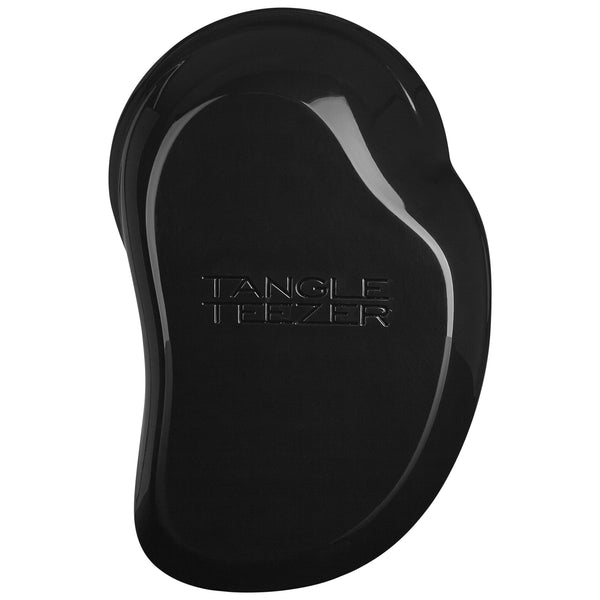 Tangle Teezer The Original Professional Detangling Hairbrush Wet And Dry Panther Black. Pusahari must 1tk