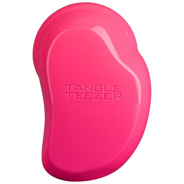 Tangle Teezer The Original Professional Detangling Hairbrush Wet And Dry Pink Fizz. Pusahari roosa 1tk
