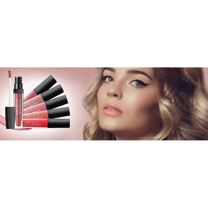 Artdeco Lip Brilliance 64 Brilliant Rose Kiss. Huuleläige 5ml