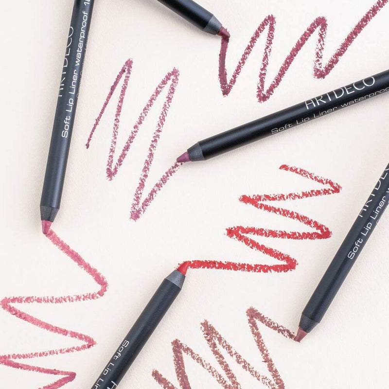 Artdeco Soft Lip Liner Waterproof 148 Just Coffee. Veekindel huulepliiats 1,2g
