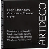 Artdeco High Definition Compact Powder Refill 3 Soft Cream. HD-kompaktpuudri täide 10g