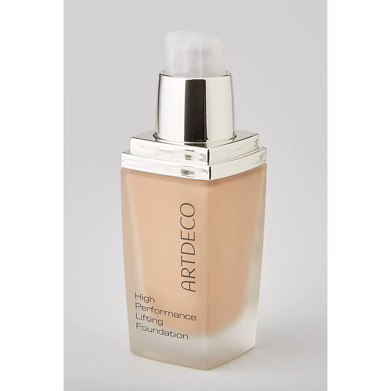 Artdeco High Performance Lifting Foundation. Pinguldav jumestuskreem 30ml (erinevad toonid)