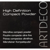 Artdeco High Definition Compact Powder 2 Light Ivory. HD-kompaktpuuder 10g