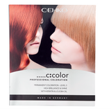 C:ehko C:Color Permanent Coloration 84 Amber. Kreemjas püsivärv merevaik 110ml