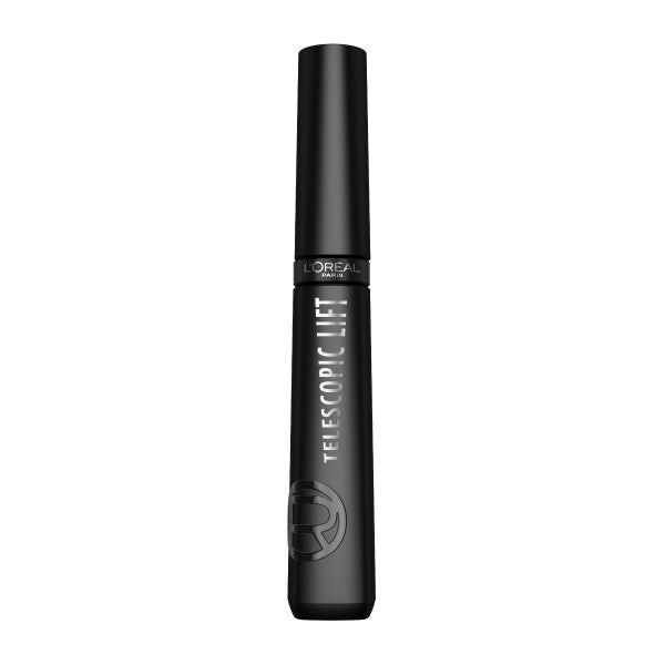 30147485 L'Oréal Paris Telescopic Lift Mascara, Extra Black. Pikendav ripsmetuš ...