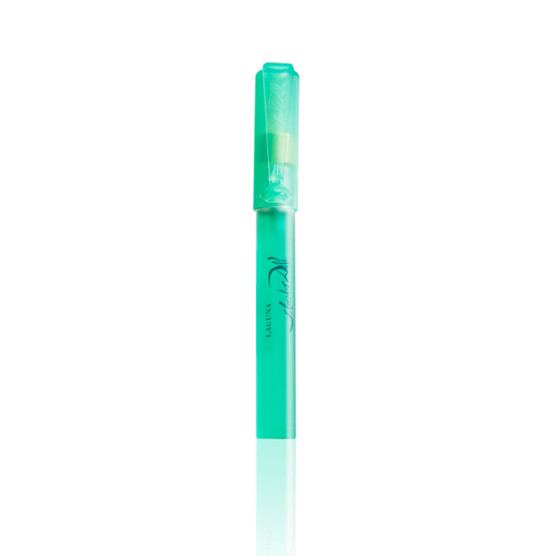 Salvador Dali Laguna  EdT Natural Spay Pen. Tualettvesi-lõhnapliiats naistele 8ml