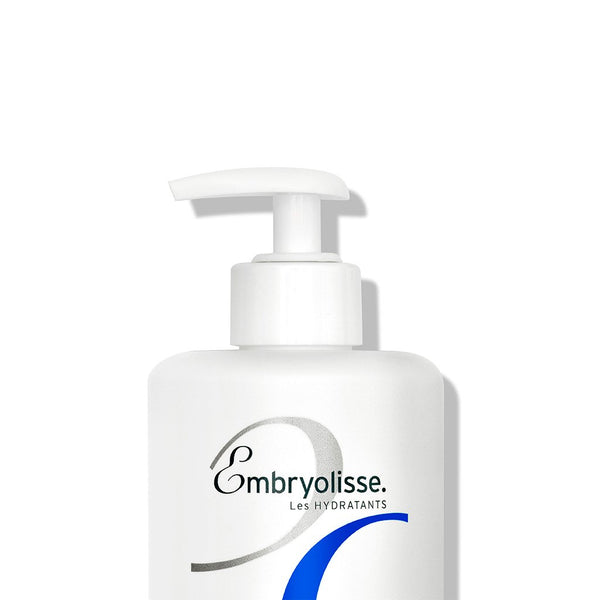 Embryolisse Lait-Creme Fluide. Multifunktsionaalne toitev niisutaja pumppudelis 500ml