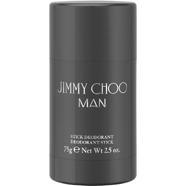 Jimmy Choo Man Stick Deodorant. Pulkdeodorant meestele 75g