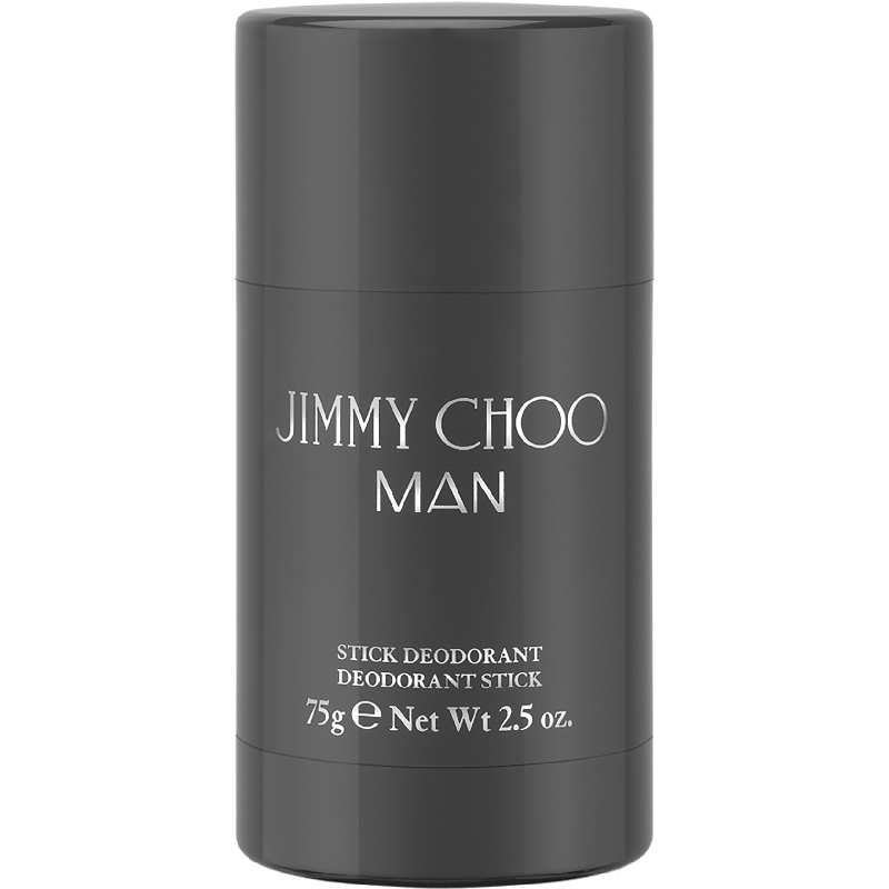 Jimmy Choo Man Stick Deodorant. Pulkdeodorant meestele 75g