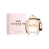 Coach Coach For Women EdP. Parfüümvesi naistele (erinevad suurused)